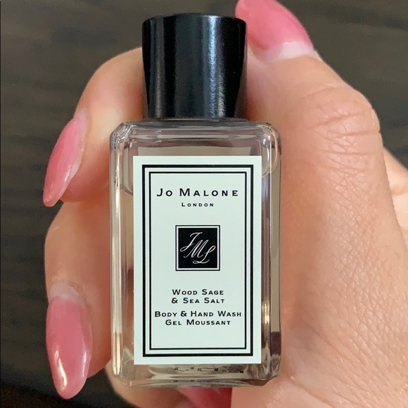 Jo Malone mini gift set - Picture 4 of 4